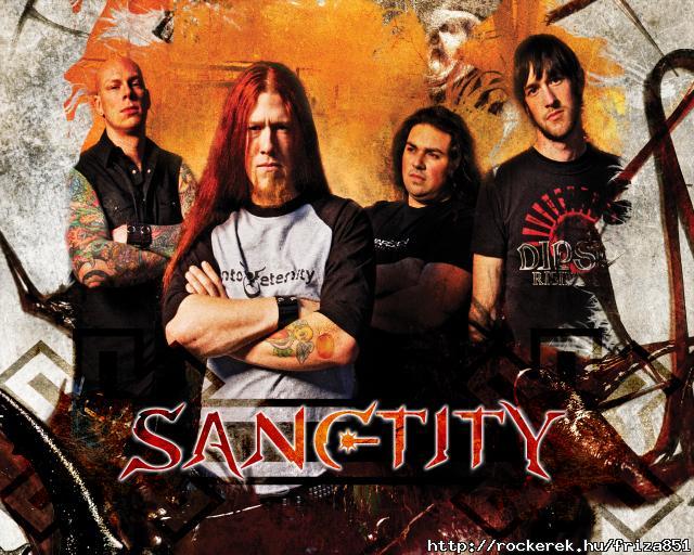Sanctity