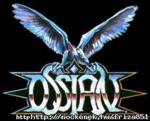 OSSIAN