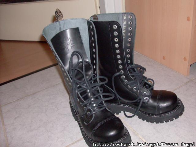 A legujabb szerelmem(L)