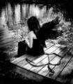 falling angel