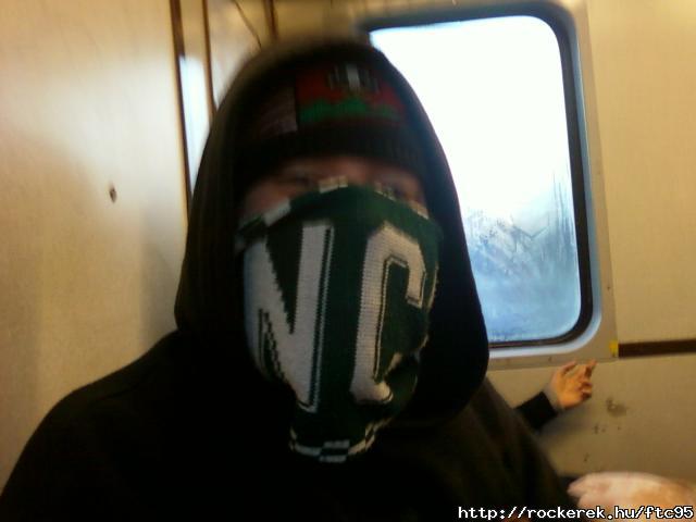 Hunligan