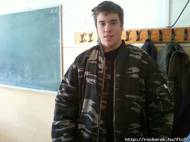 j bomber dzseki