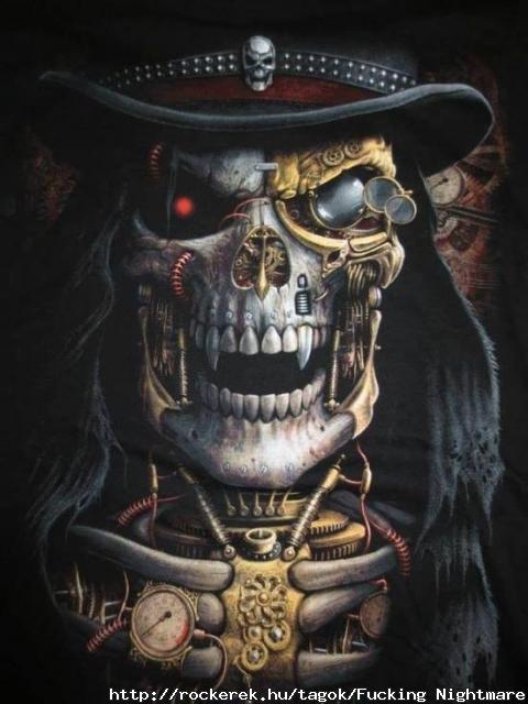 metal