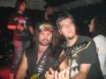 Metal Schoolban Rossz Szokson