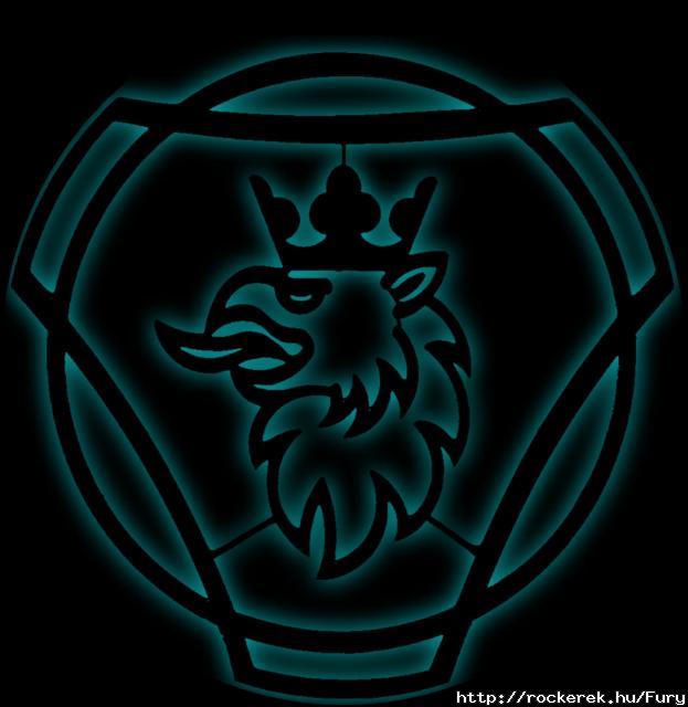 LogoScania