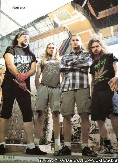 Pantera