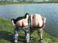 Kiss my Fuckin` Asshole