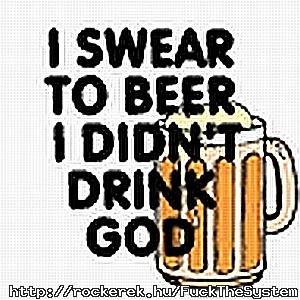 BeerGod