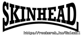 Skinhead