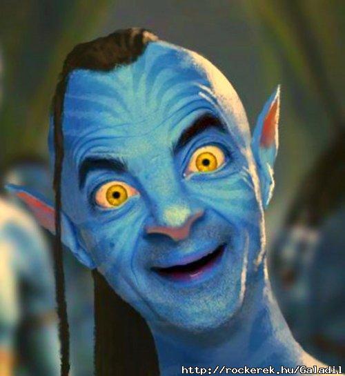BeanAvatar