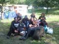 Metal Festes csapat