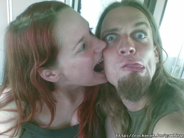 Hugibogys Maraton... :) No comment pt. 3