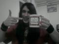cuz i`m a bitch :)