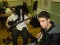 szallag avat utn az ltzben :) ( ment a nothing else matters nekls :)