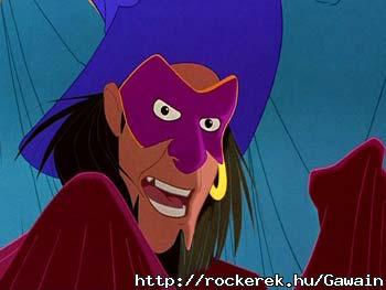 Clopin :)