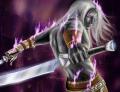 Drizzt - another side of me