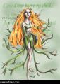 My Goddes Mielikki/Arduinna