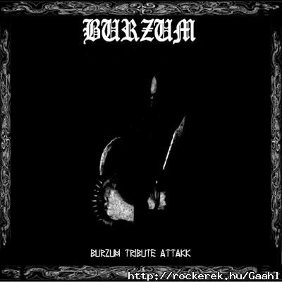 BURZUM