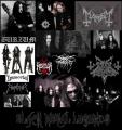 Black Metal legendk