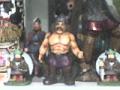 Bugris kis Viking