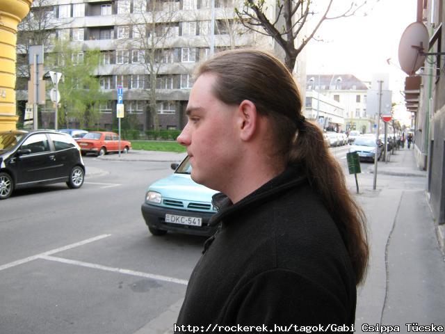 n magam komoly arcal