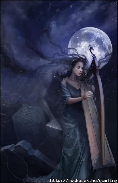 The Melody of Demise...