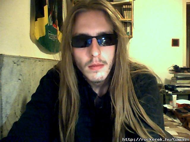 Another Stranger Me