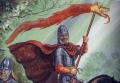I`m ready to die under this flag!