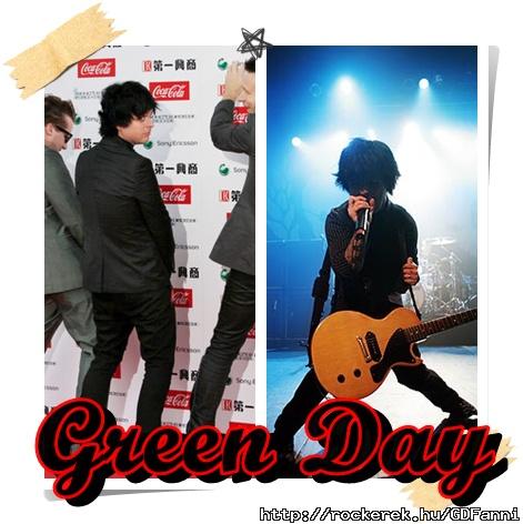 green day