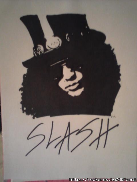 Slash bcsi :)