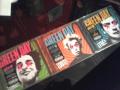 az j Green Day-trilgia ^^