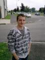 Gergely