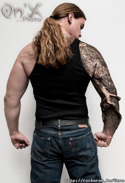 Gene Chaos