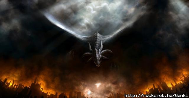 Dragon