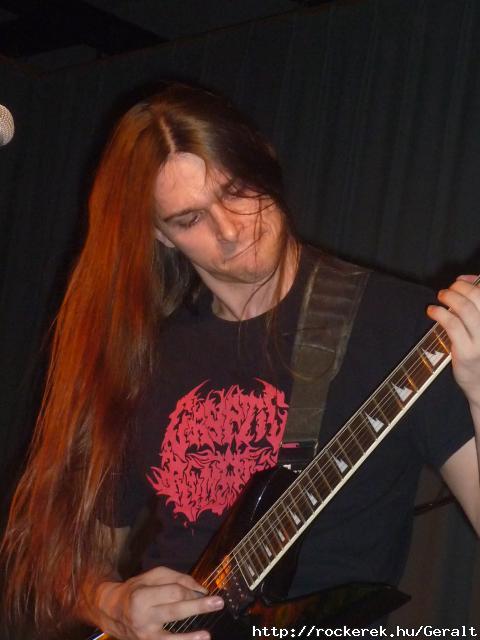 Tatabny Metal mikuls 2010
