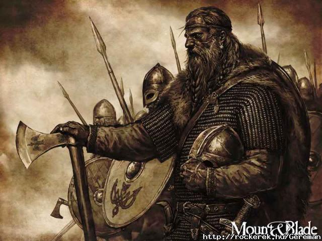 sons of Odin