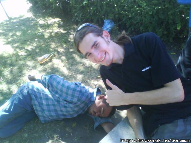 ilyen se leszek... (mert mr vagyok XD)