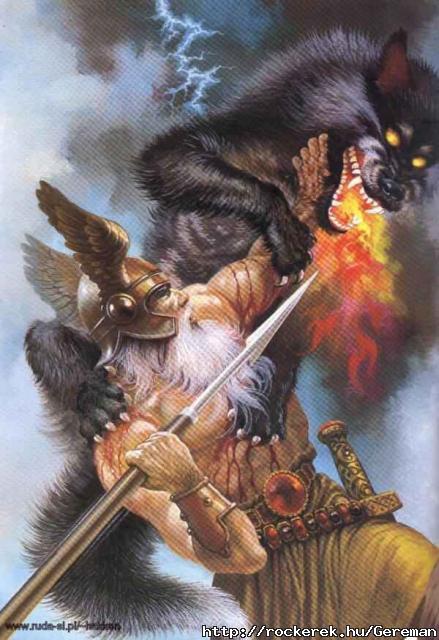 Odin