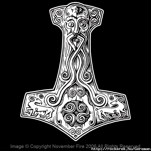 Mjllnir