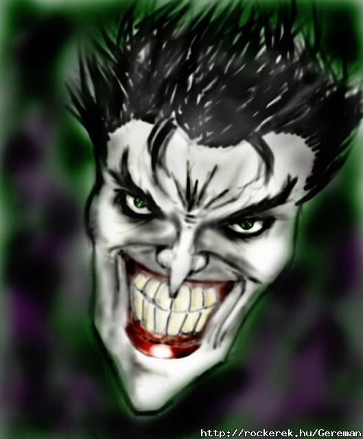 Joker :D