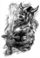 son of odin