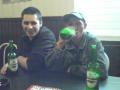 alkohol az ember