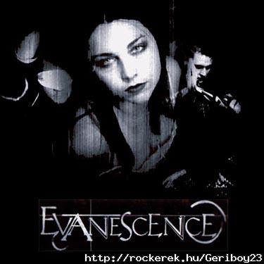 Evanescence