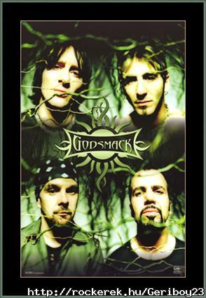 godsmack