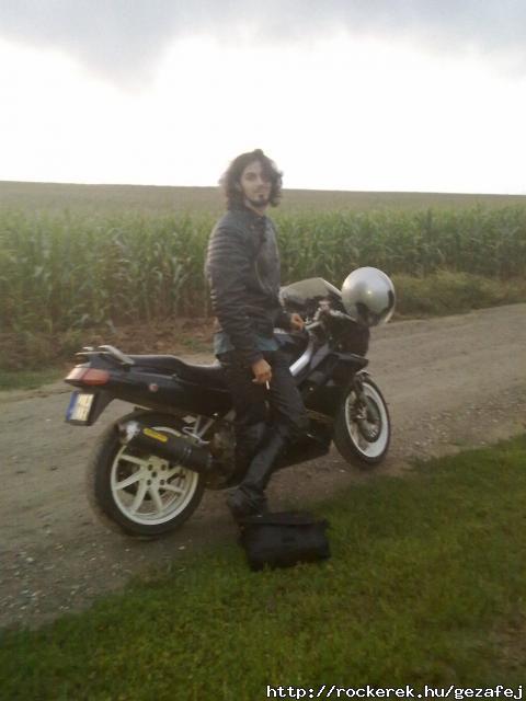 Honda Power of Dreams