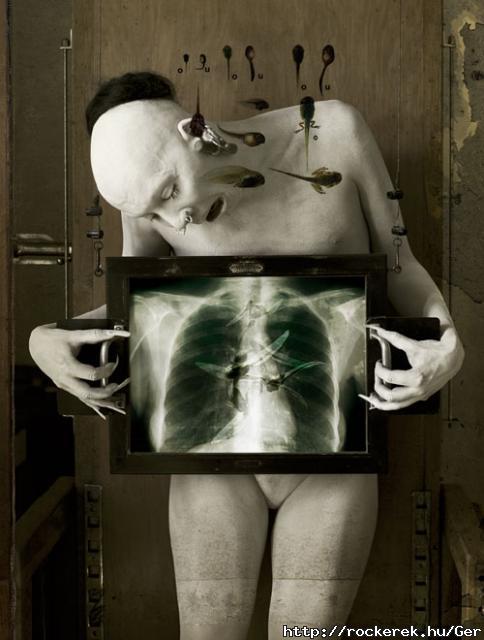 Sopor Aeternus