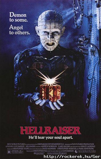 Hellraiser