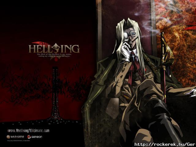 Hellsing