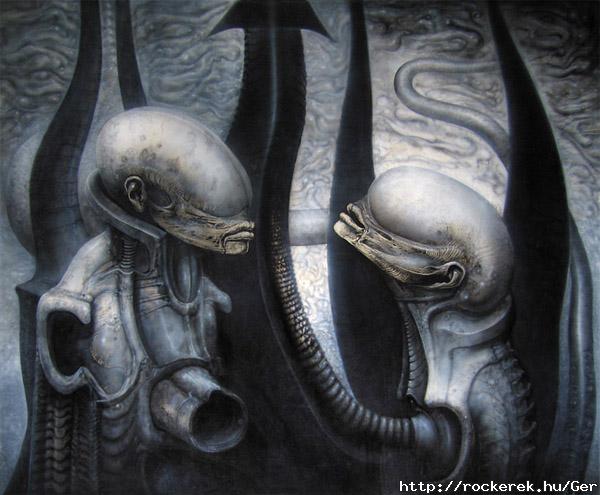 Giger