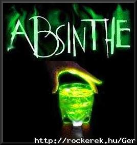 Absinthe